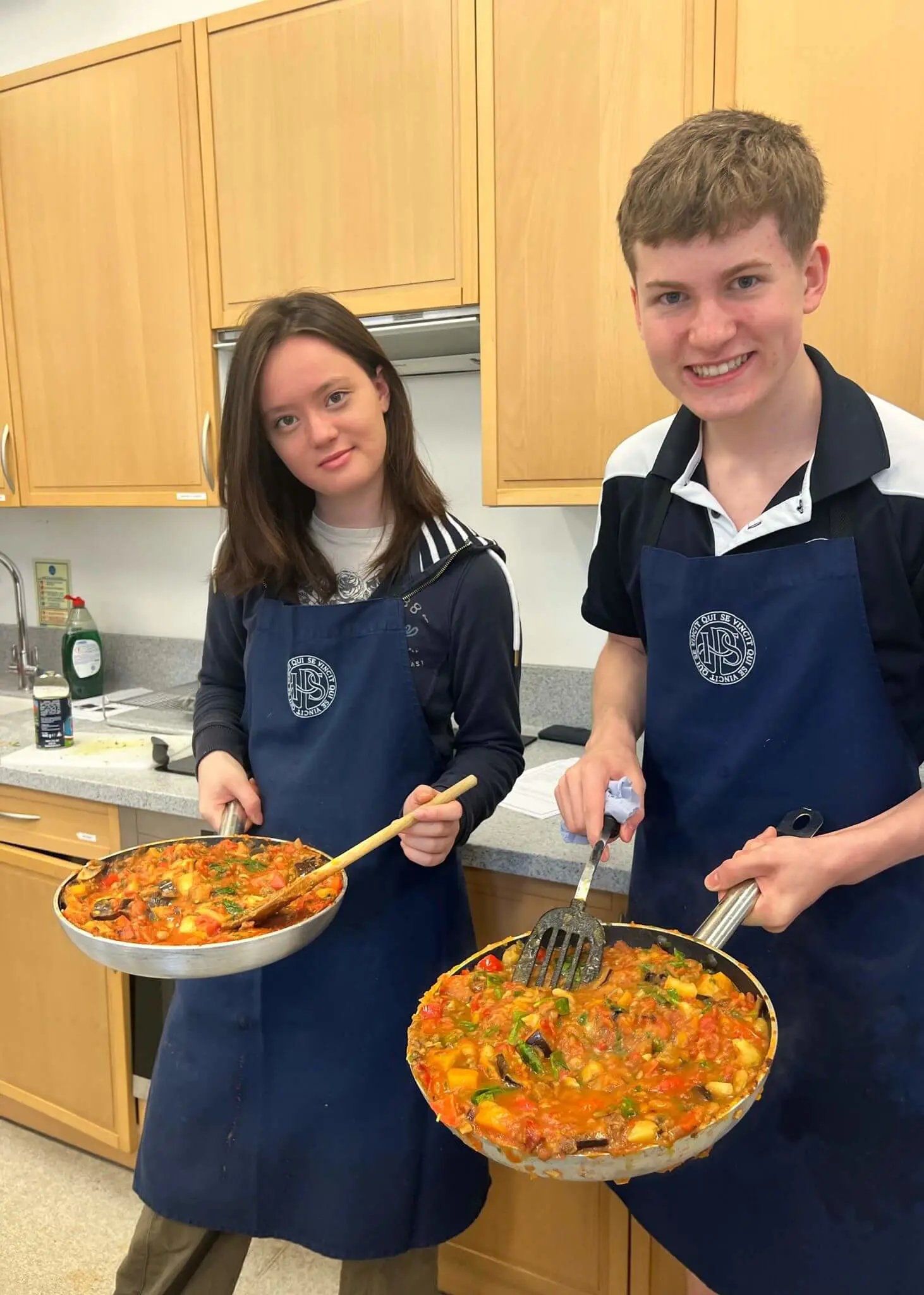 A packed two weeks saw pupils engaging in a wide range of exciting on- and off-site activities at Ibstock Place School, Roehampton, Private School Near Richmond, Ba