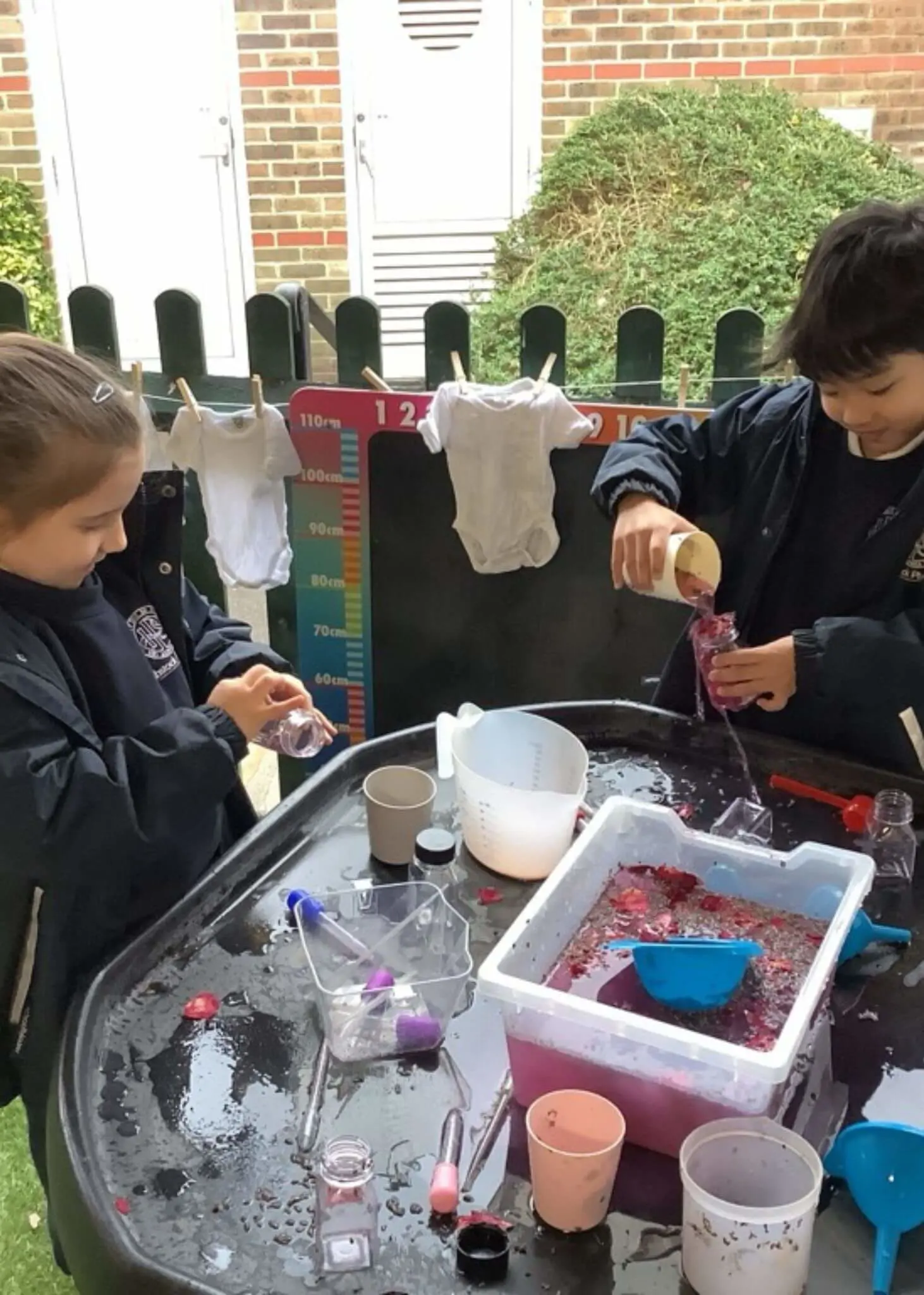 Kindergarten did Creative Arts |Ibstock Place School, Roehampton, Private School Near Richmond, Barnes, Putney, Kingston, & Wandsworth 