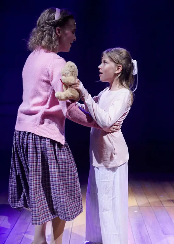 Matilda, National Youth Music Theatre