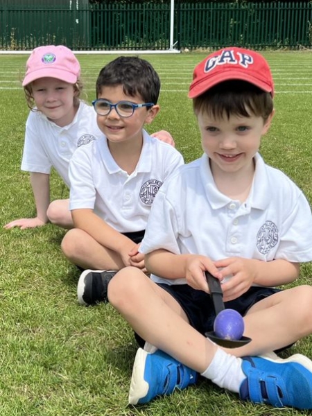 Pre Prep And Prep Sports Days Pre Prep And Prep Sports Days