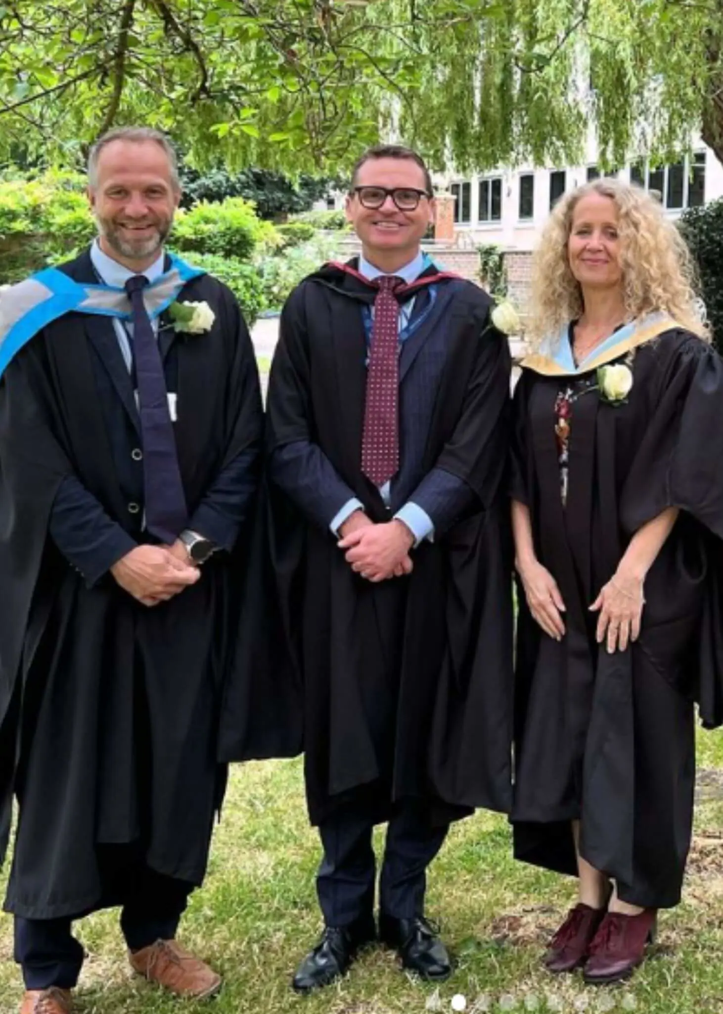 On the last day of term, we held our annual prize giving ceremony at Ibstock Place School, Roehampton, Private School Near Richmond, Ba