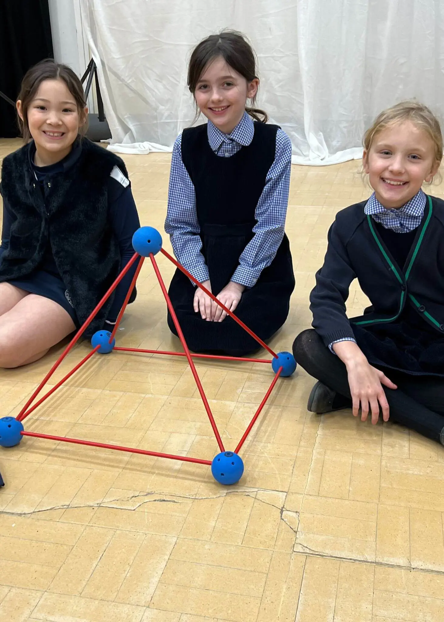 This week marked STEAM week, with lots of opportunities for Prep pupils| Ibstock Place School, Roehampton, Private School Near Richmond, Barnes, Putney, Kingston, & Wandsworth 