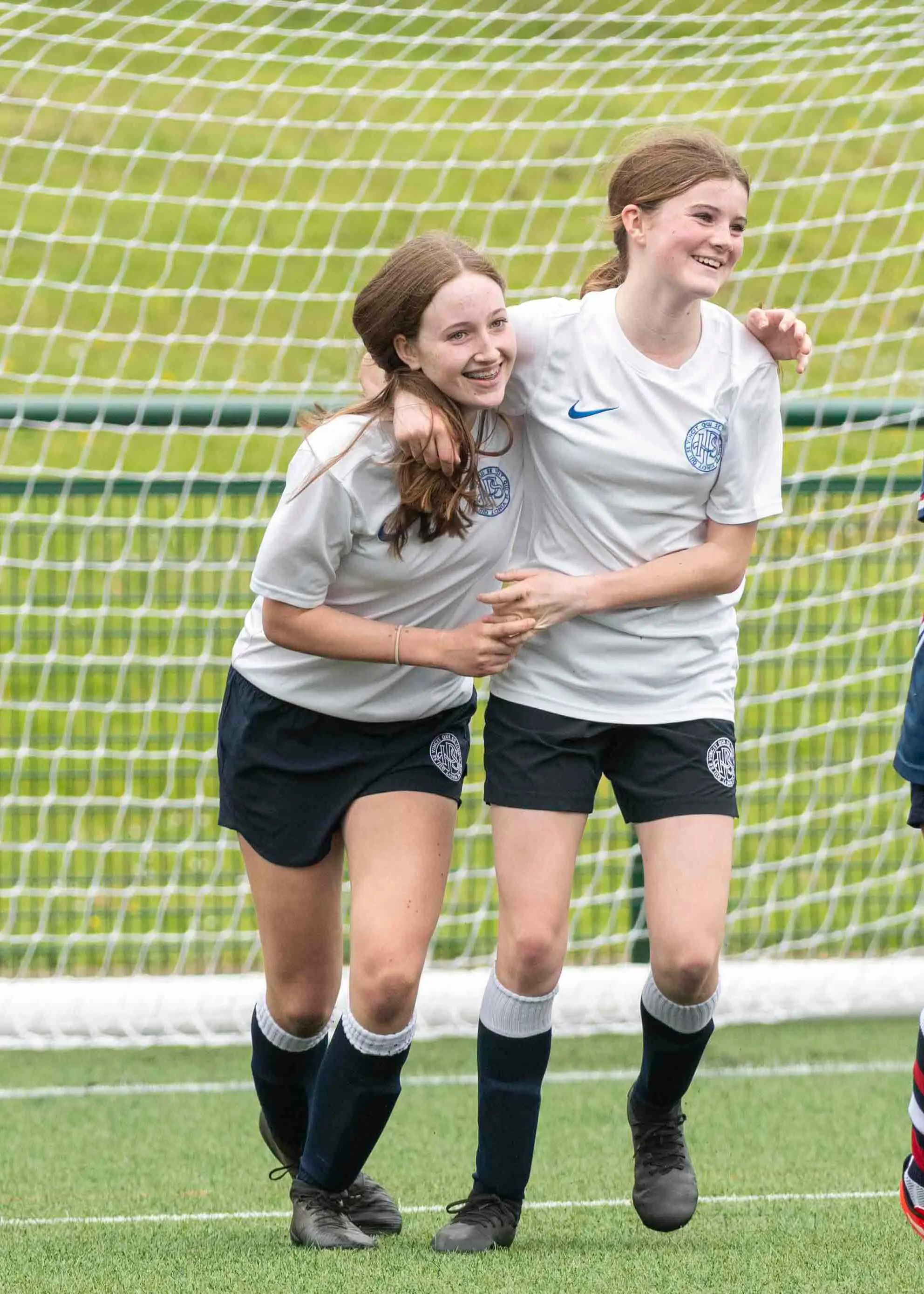 U15 Girls Football Victory | News |Ibstock Place School | Private Prep ...